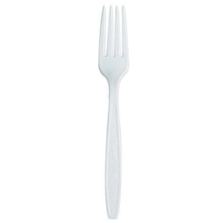 Bsc Preferred Plastic Forks, 1000PK BUY03997421